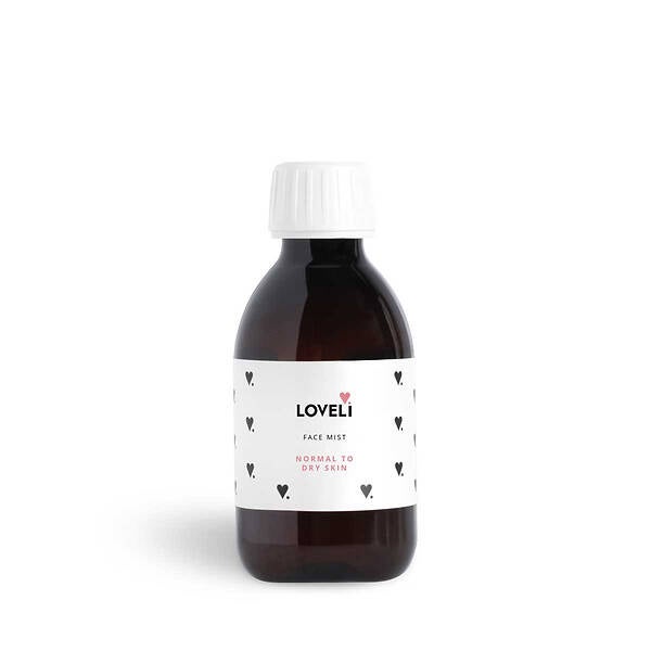 Face mist
