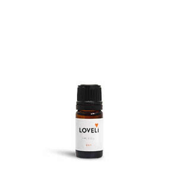 Face Oil
