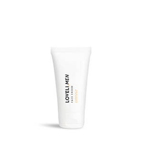 Men Face Cream