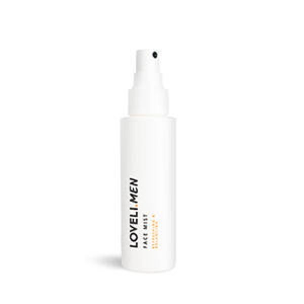 Men Face Mist