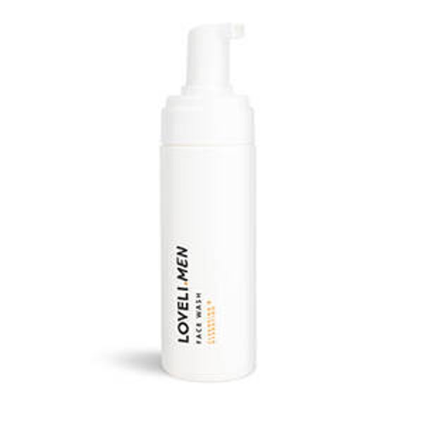 Men Face Wash