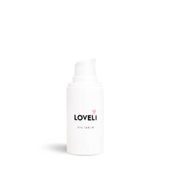Eye Serum