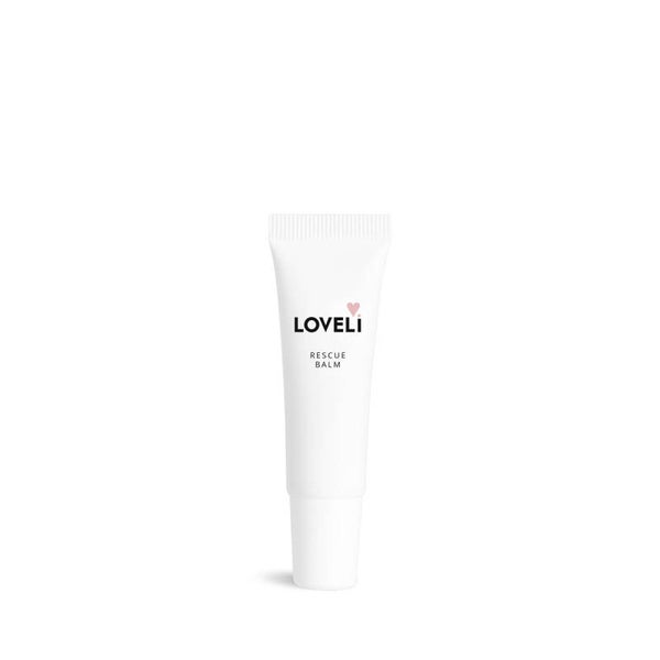 Lipbalm Rescue