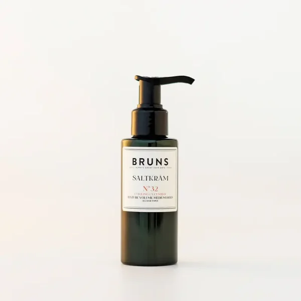 Salt cream cool. Cucu N°32