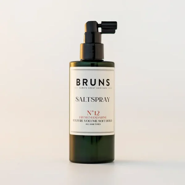 Salt spray N°12
