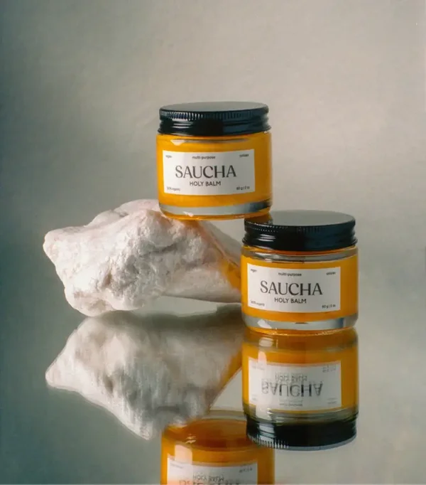 Holy Balm