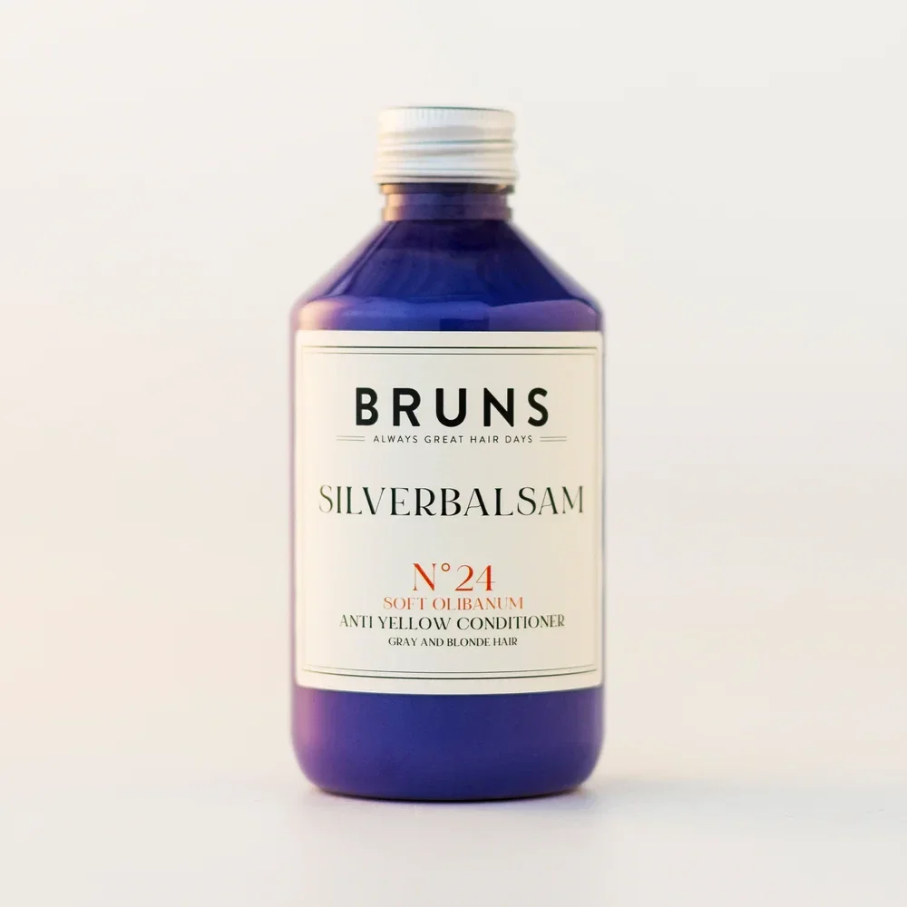 Conditioner Soft olibanum. N°24
