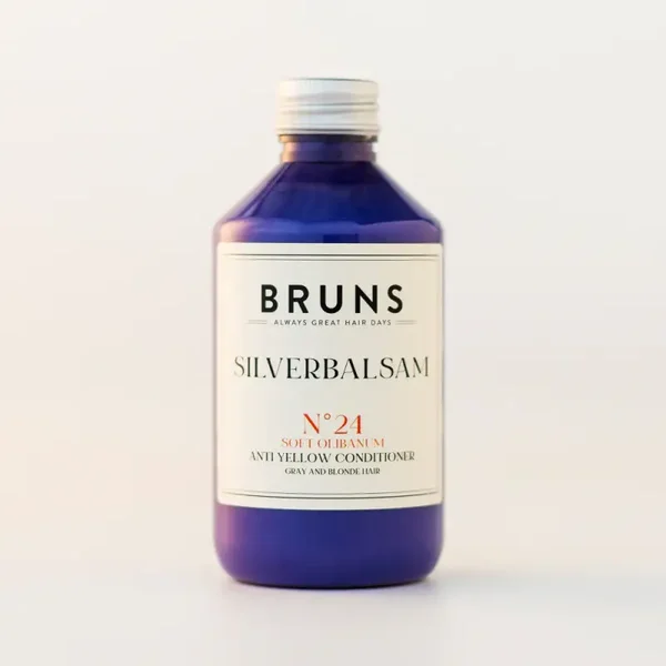 Conditioner Soft olibanum. N°24