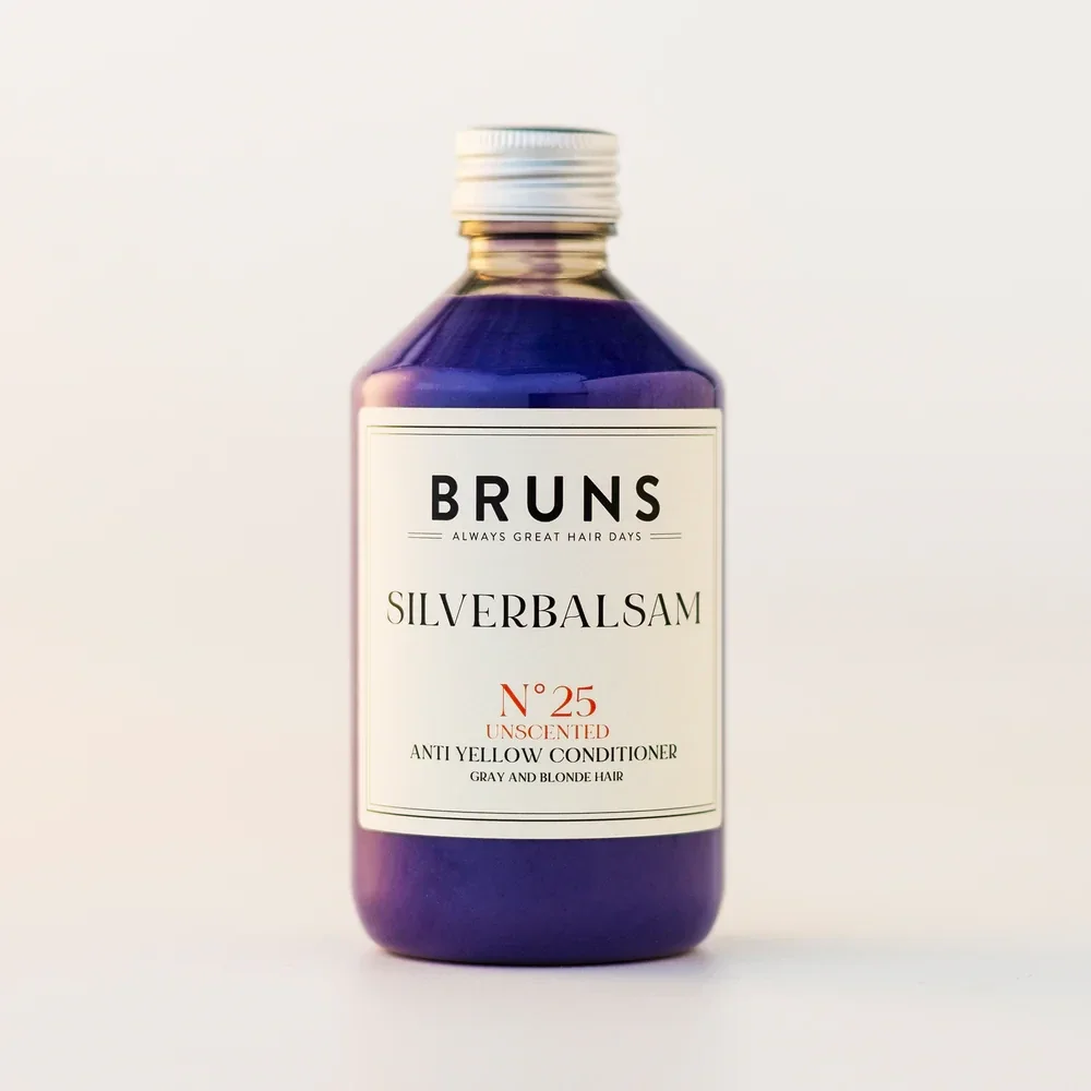 Conditioner unscented N°25