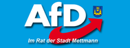 AfD Ratsfraktion Mettmann