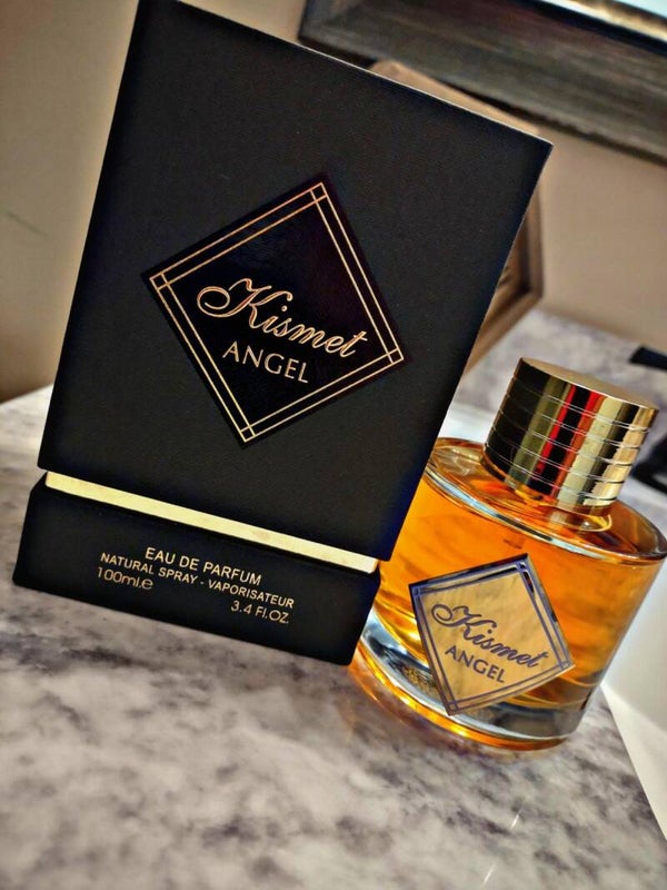 Kismet Angel