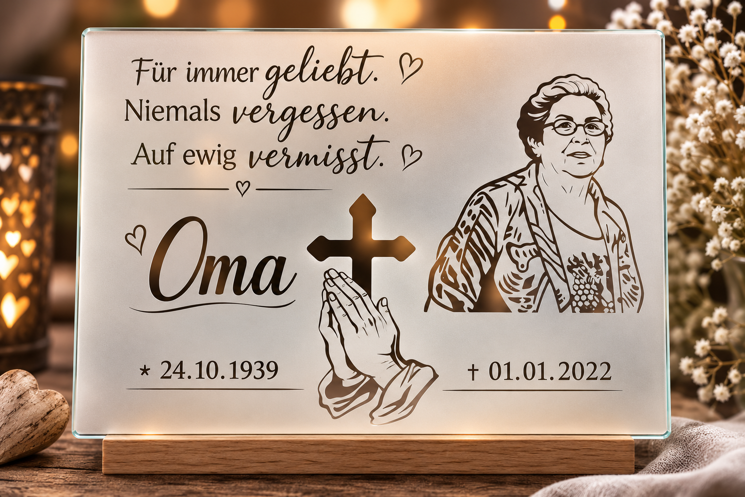 Gedenktafel