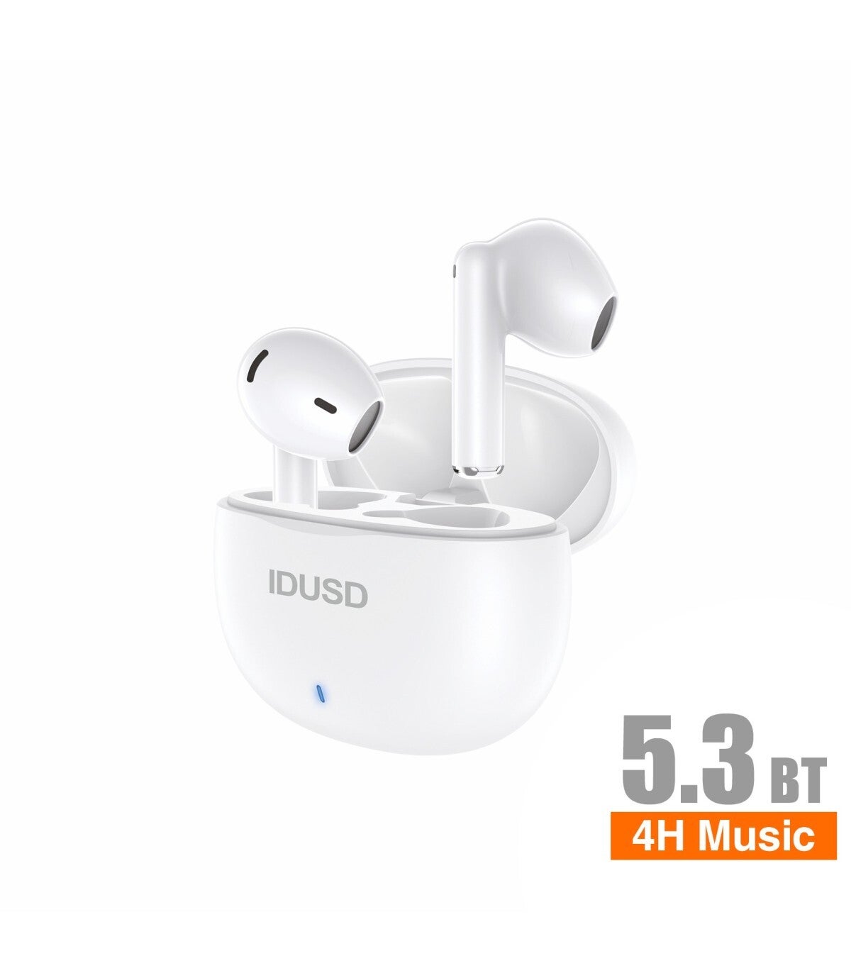AURICULARES INALAMBRICOS IDUSD H05B