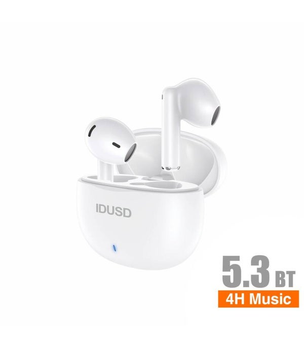 AURICULARES INALAMBRICOS IDUSD H05B