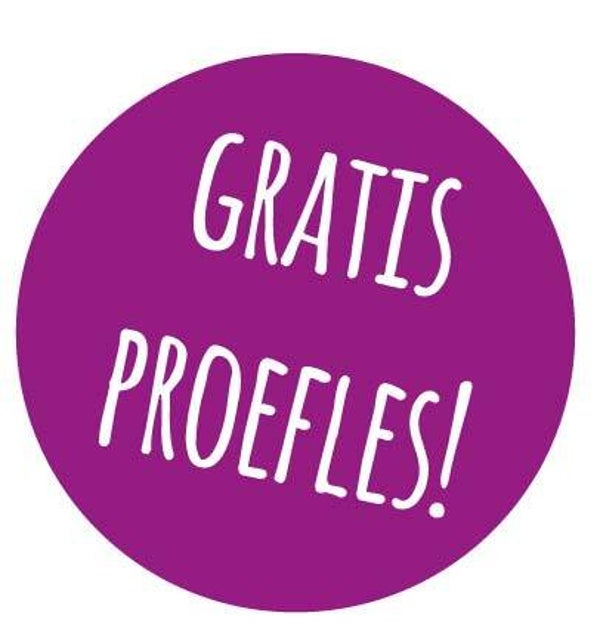 Proefles
