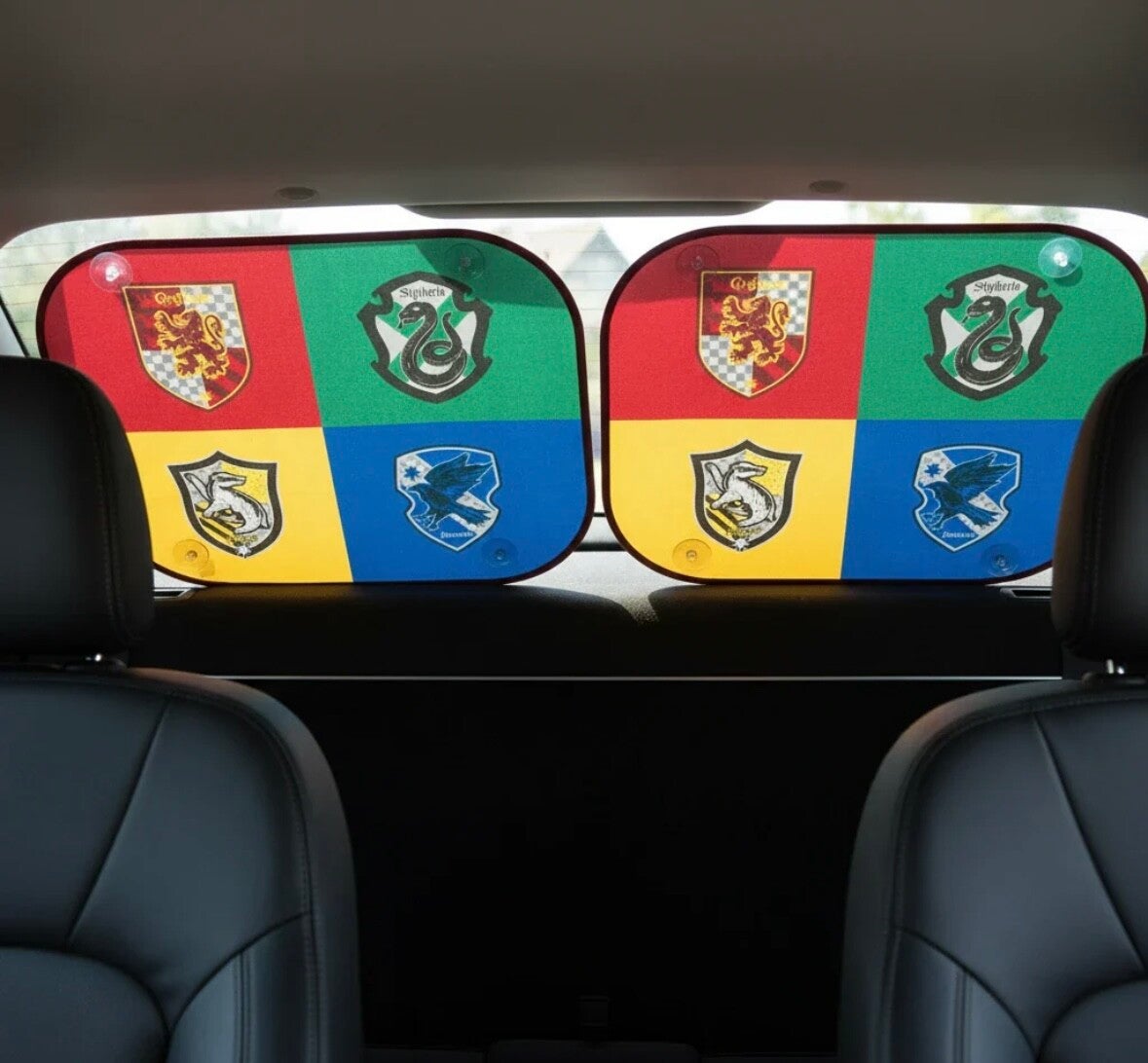 Precommande-Pare soleil Harry Potter