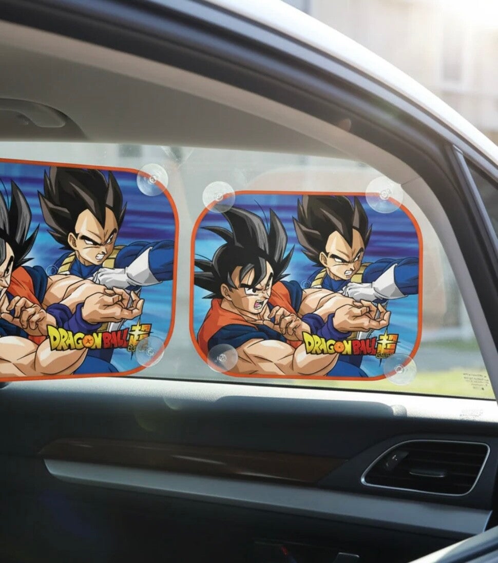 Precommande-Pare Soleil Dragon Ball Fight