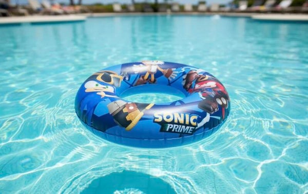 Bouée de natation Sonic
