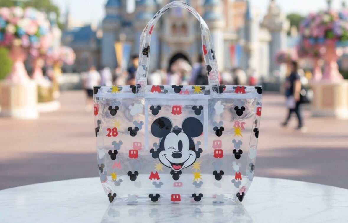 (Précommande) Sac de plage Mickey