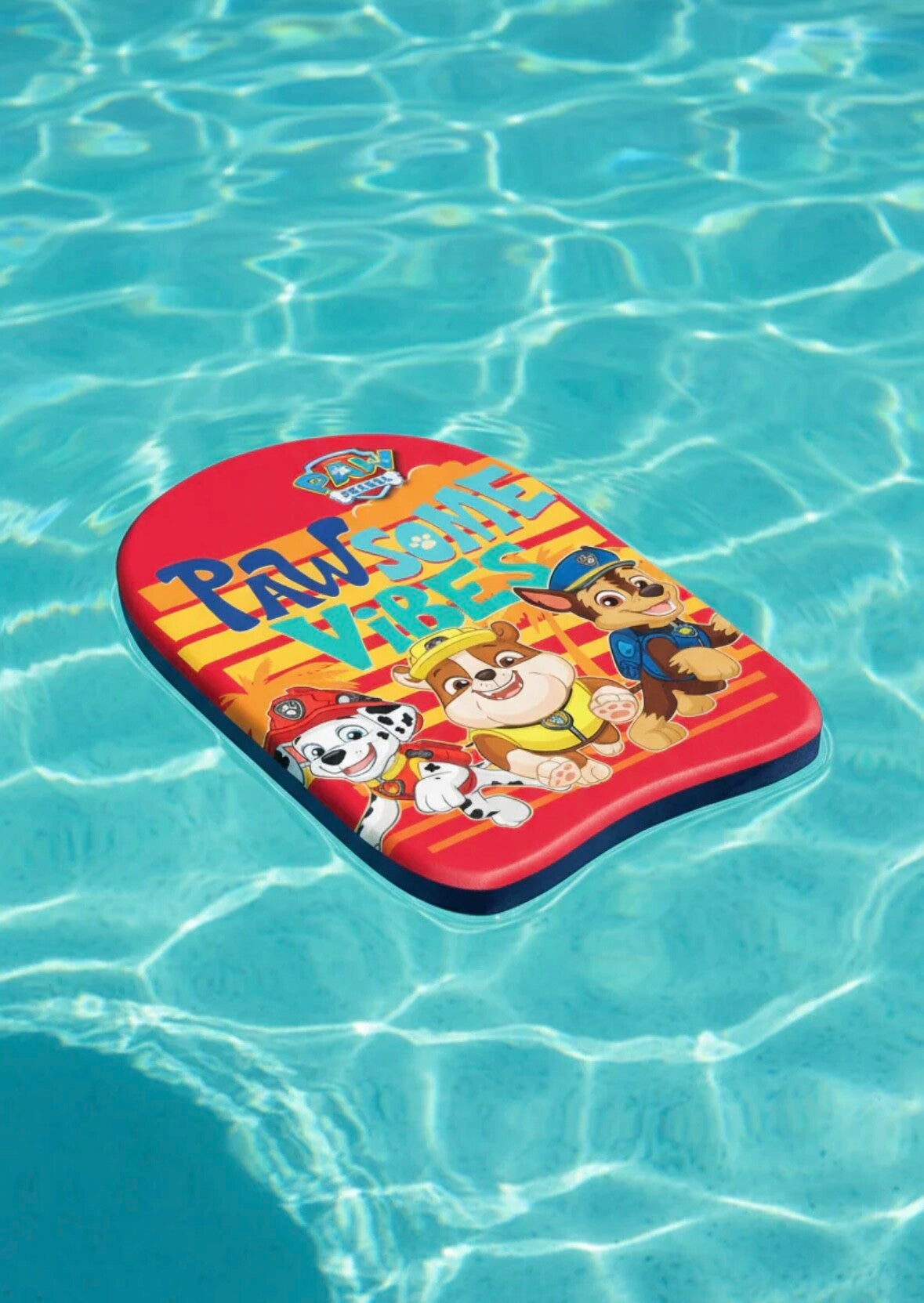 (Précommande) Planche Pat Patrouille