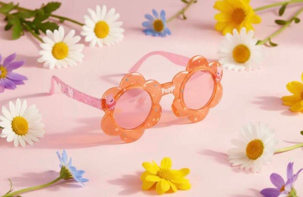 Lunettes de soleil-Peppa Pig