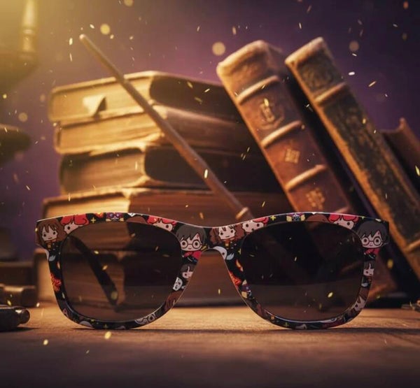 (Précommande)Lunettes Harry Potter
