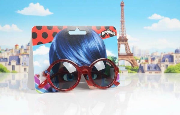 (Précommande) Lunettes de soleil Lady Bug