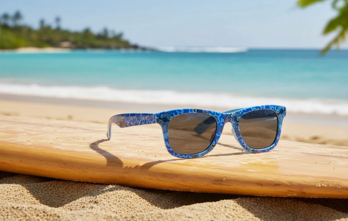 (Précommande) Lunettes de soleil Stitch