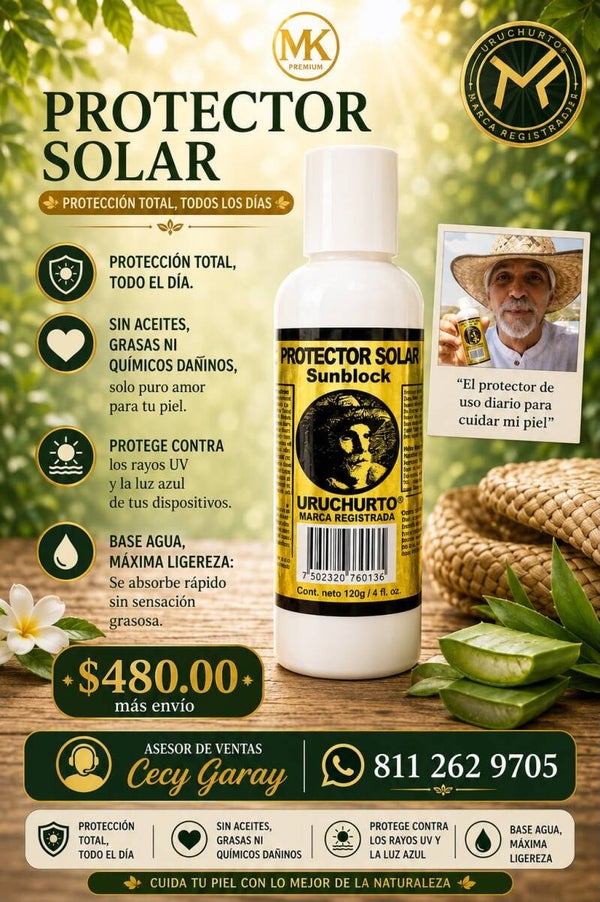 Protector Solar