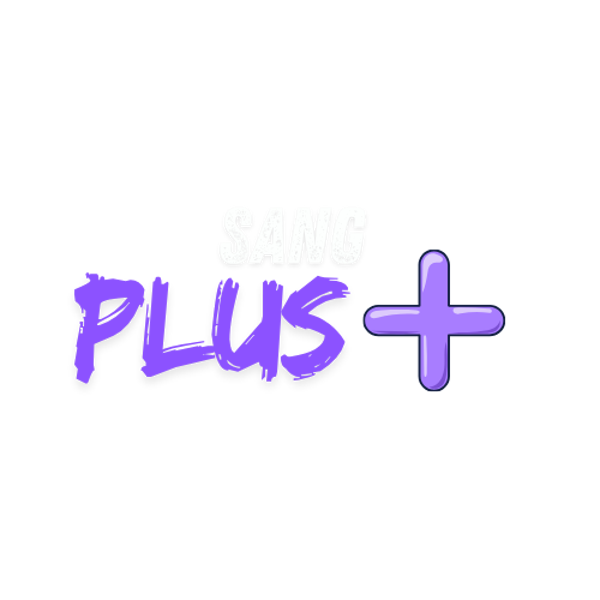 Sang - Plus➕