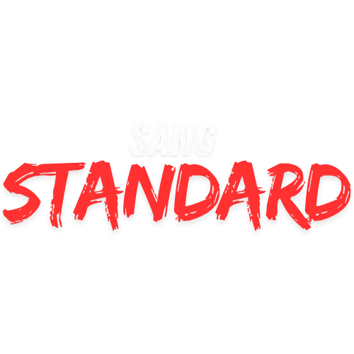 Sang - Standard