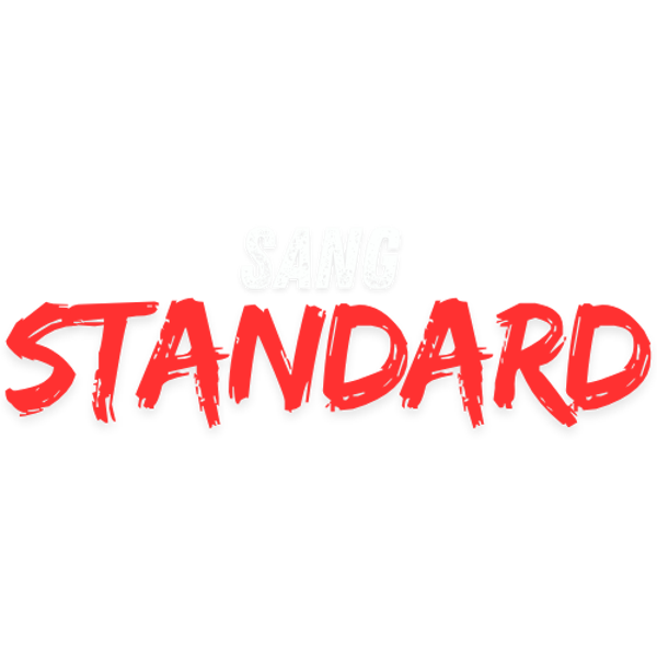 Sang - Standard
