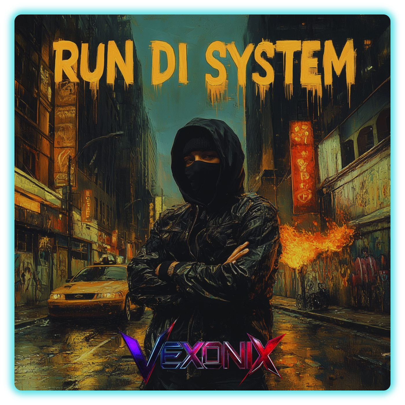 RUN DI SYSTEM