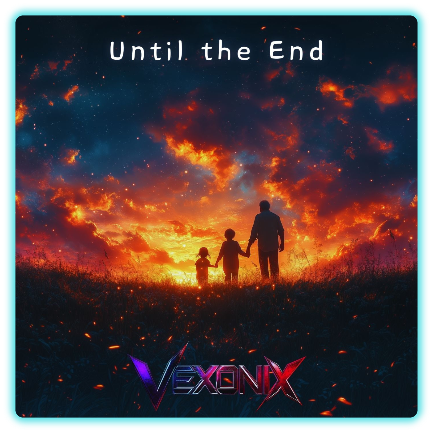 Until the End