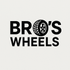 Bros On Wheels