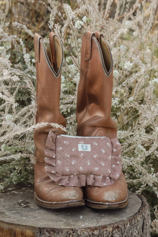 brown m