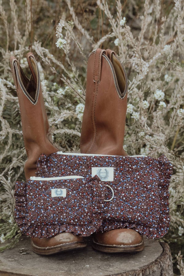 70s brown m