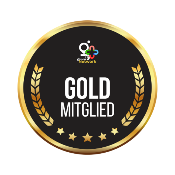 g24+ Network | Gold Mitgliedschaft | Monatspreis