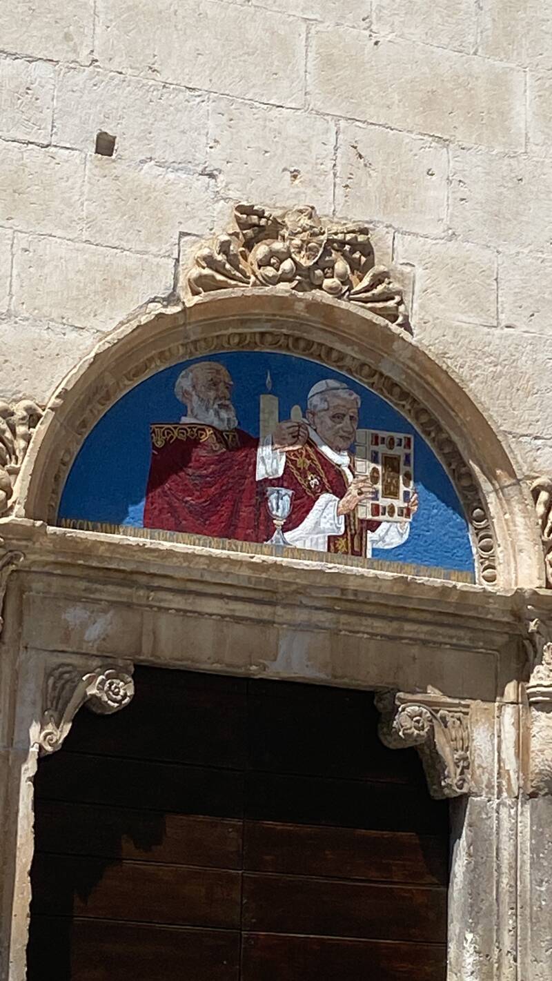 Cattedrale di Sulmona