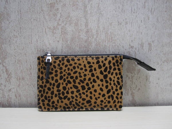 Koeienhuid etui "medium" 05
