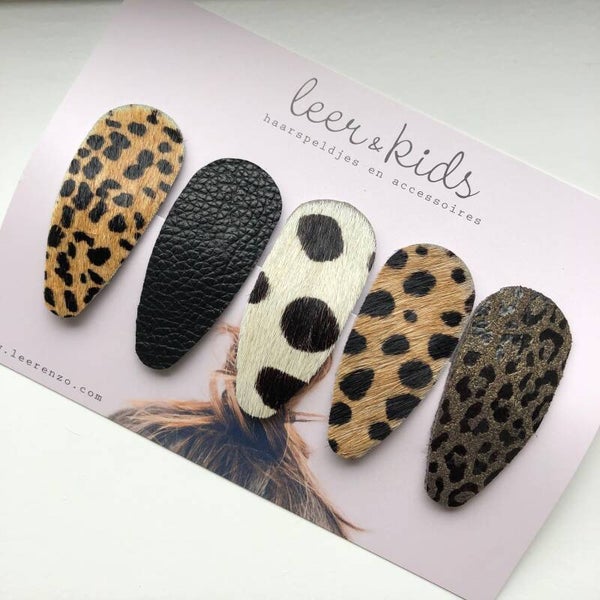 Haarspeldje Sarah 02