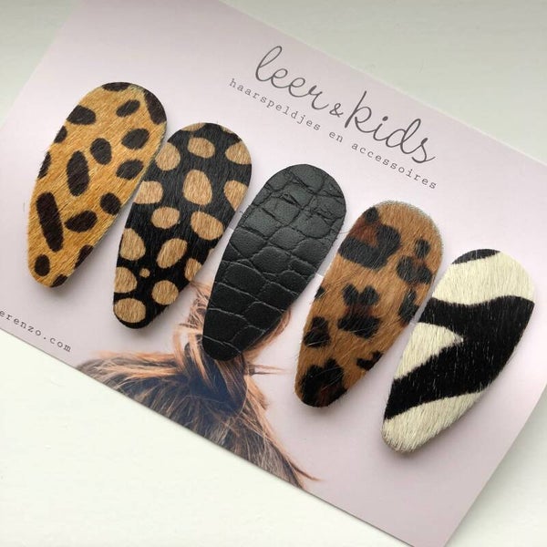 Haarspeldje Sarah 16