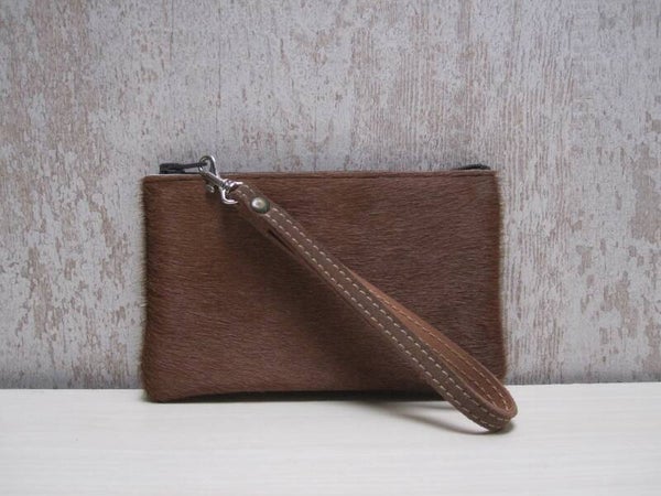 Sale Koeienhuid etui 