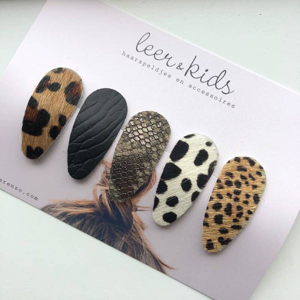 Haarspeldje Sophie 05