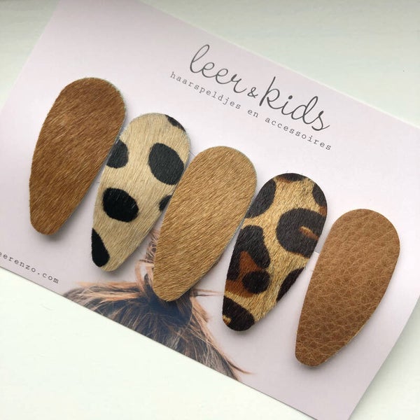 Haarspeldje Sarah 05