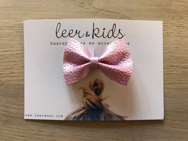 Alligator speldje 15 maat 5cm