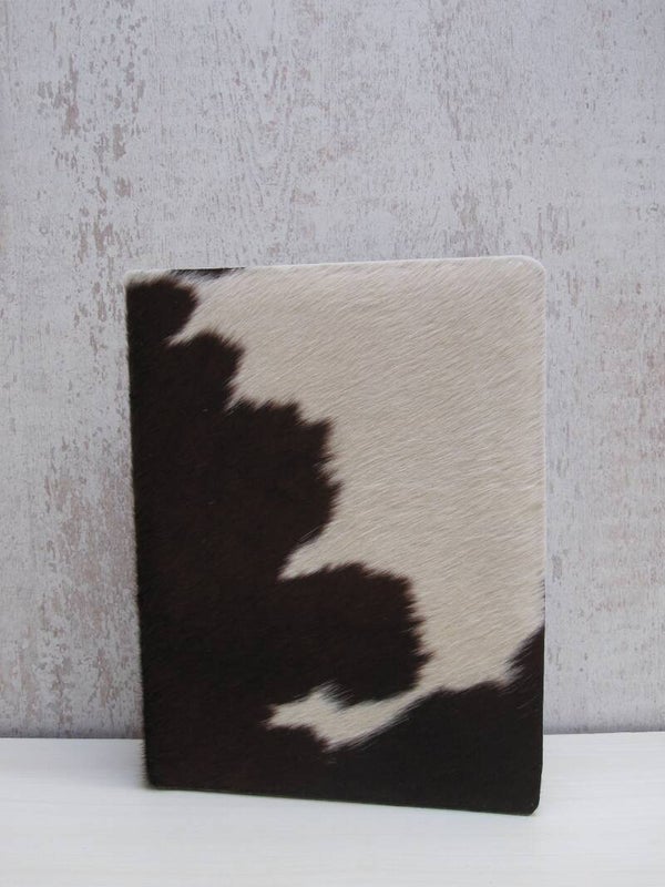 A4 iPad map incl. schrijfblok 02