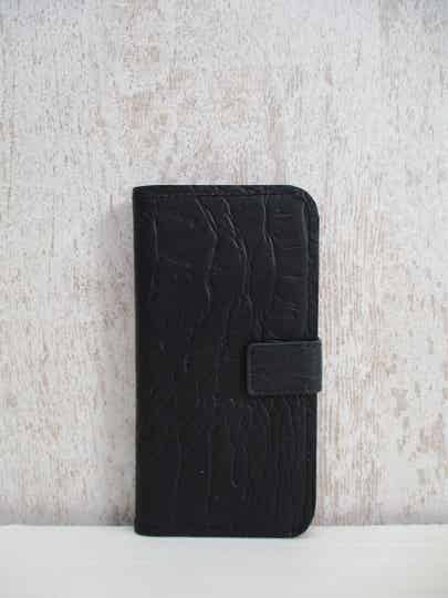 Bookcases iPhone XS Max Croco