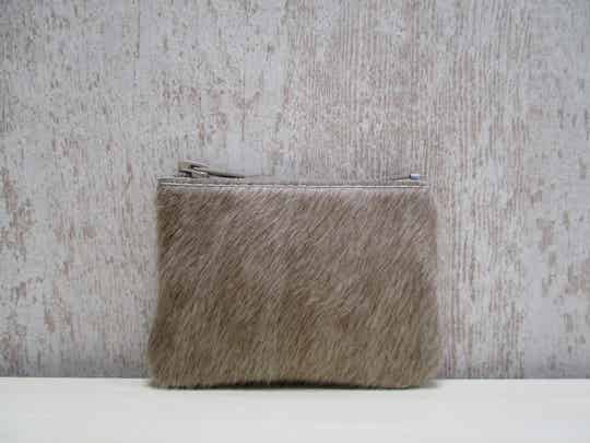 sleuteletui taupe