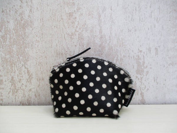 Make-up tas dots